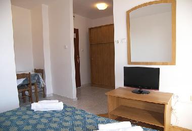 Apartamento de vacaciones en Bol (Splitsko-Dalmatinska)Casa de vacaciones