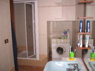 Apartamento de vacaciones en Ronciglione (Viterbo)Casa de vacaciones
