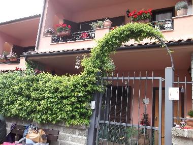 Apartamento de vacaciones en Ronciglione (Viterbo)Casa de vacaciones