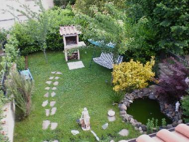 Apartamento de vacaciones en Ronciglione (Viterbo)Casa de vacaciones