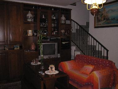 Apartamento de vacaciones en Ronciglione (Viterbo)Casa de vacaciones