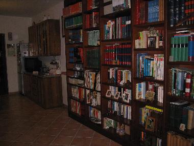 Apartamento de vacaciones en Ronciglione (Viterbo)Casa de vacaciones