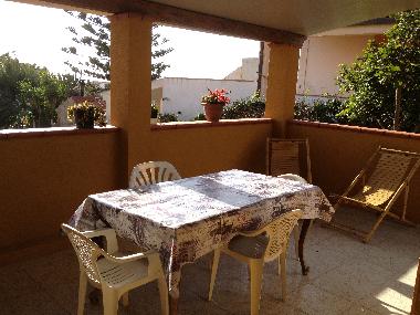 Casa de vacaciones en Licata (Agrigento)Casa de vacaciones