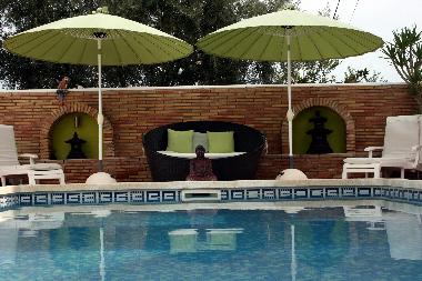 Villa en San Miguel De Salinas (Murcia)Casa de vacaciones