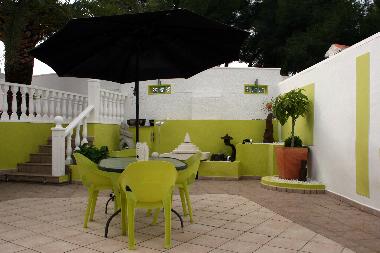 Villa en San Miguel De Salinas (Murcia)Casa de vacaciones