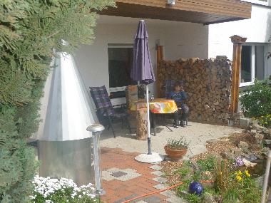 Apartamento de vacaciones en Nieheim (Teutoburger Wald)Casa de vacaciones