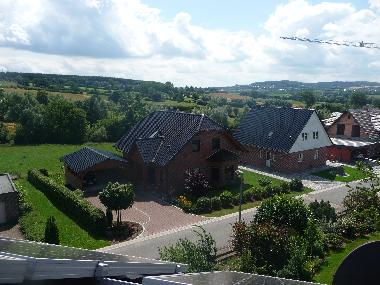 Apartamento de vacaciones en Nieheim (Teutoburger Wald)Casa de vacaciones