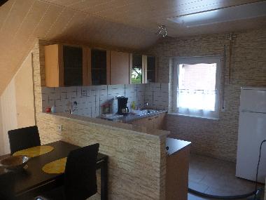 Apartamento de vacaciones en Nieheim (Teutoburger Wald)Casa de vacaciones
