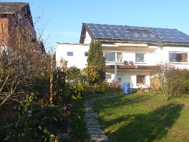 Apartamento de vacaciones en Nieheim (Teutoburger Wald)Casa de vacaciones