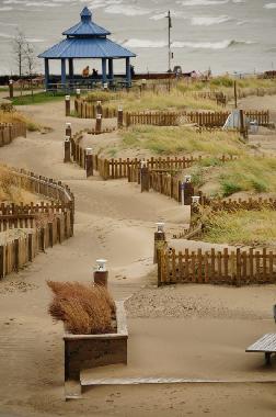 Casa de vacaciones en Grand Bend (Ontario)Casa de vacaciones