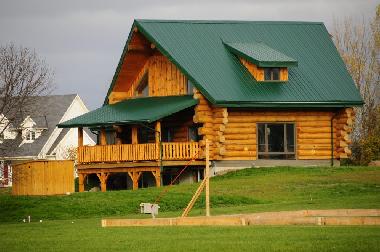 Casa de vacaciones en Grand Bend (Ontario)Casa de vacaciones