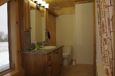 Casa de vacaciones en Grand Bend (Ontario)Casa de vacaciones