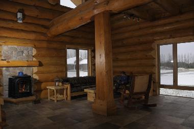 Casa de vacaciones en Grand Bend (Ontario)Casa de vacaciones