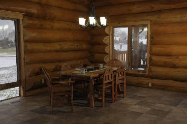 Casa de vacaciones en Grand Bend (Ontario)Casa de vacaciones