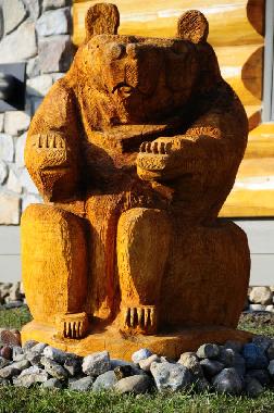 Casa de vacaciones en Grand Bend (Ontario)Casa de vacaciones