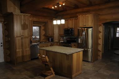 Casa de vacaciones en Grand Bend (Ontario)Casa de vacaciones