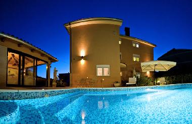 Apartamento de vacaciones en Fazana (Istarska)Casa de vacaciones