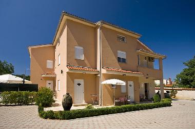 Apartamento de vacaciones en Fazana (Istarska)Casa de vacaciones