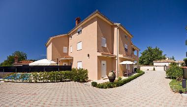 Apartamento de vacaciones en Fazana (Istarska)Casa de vacaciones