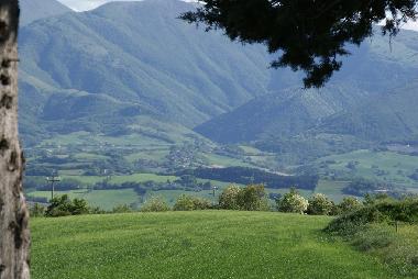 Apartamento de vacaciones en Cagli (Pesaro e Urbino)Casa de vacaciones