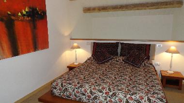 Apartamento de vacaciones en Cagli (Pesaro e Urbino)Casa de vacaciones