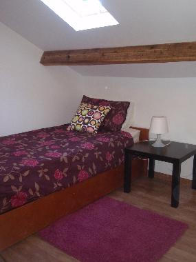 Casa de vacaciones en Ferrel (Grande Lisboa)Casa de vacaciones