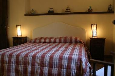 Cama y desayuno en Corleone (Palermo)Casa de vacaciones