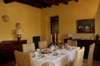 Cama y desayuno en Corleone (Palermo)Casa de vacaciones