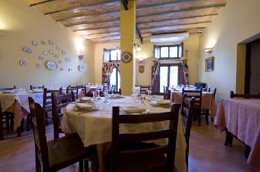 Cama y desayuno en Corleone (Palermo)Casa de vacaciones