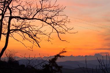 Cama y desayuno en Corleone (Palermo)Casa de vacaciones