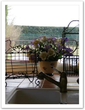 Villa en Fayence (Var)Casa de vacaciones