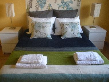 Apartamento de vacaciones en Parede (Grande Lisboa)Casa de vacaciones