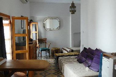 Apartamento de vacaciones en tetouan (Tetouan)Casa de vacaciones