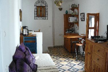 Apartamento de vacaciones en tetouan (Tetouan)Casa de vacaciones