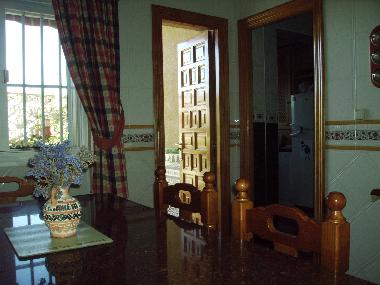 Casa de vacaciones en Balanegra (Almería)Casa de vacaciones