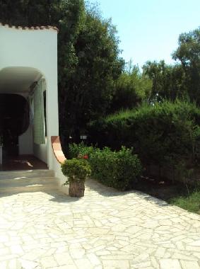 Villa en manduria (Taranto)Casa de vacaciones