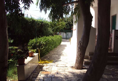 Villa en manduria (Taranto)Casa de vacaciones