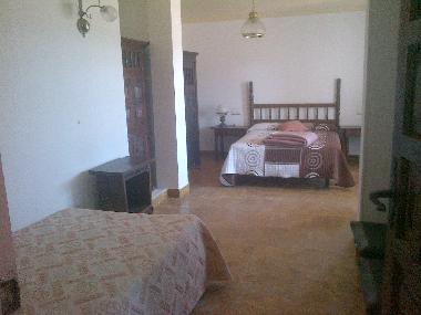 Apartamento de vacaciones en Laredo (Cantabria)Casa de vacaciones