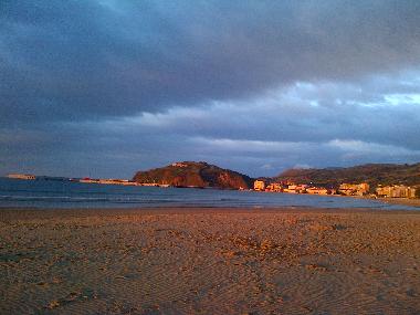 Apartamento de vacaciones en Laredo (Cantabria)Casa de vacaciones