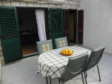 Casa de vacaciones en Milna (Splitsko-Dalmatinska)Casa de vacaciones