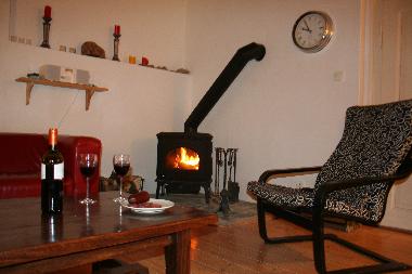 Casa de vacaciones en Zacler (Kralovehradecky Kraj)Casa de vacaciones