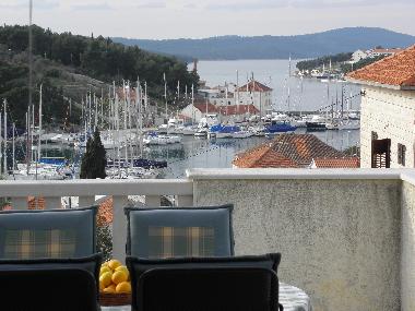 Casa de vacaciones en Milna (Splitsko-Dalmatinska)Casa de vacaciones