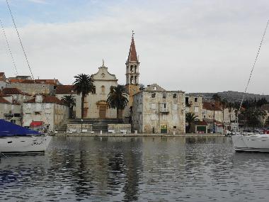 Casa de vacaciones en Milna (Splitsko-Dalmatinska)Casa de vacaciones