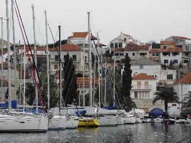 Casa de vacaciones en Milna (Splitsko-Dalmatinska)Casa de vacaciones