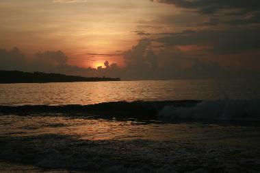 Villa en Kerobokan (Bali)Casa de vacaciones