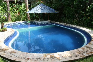 Villa en Kerobokan (Bali)Casa de vacaciones