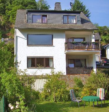 Apartamento de vacaciones en Burgen (Mosel - Saar)Casa de vacaciones