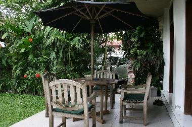 Villa en Kerobokan (Bali)Casa de vacaciones