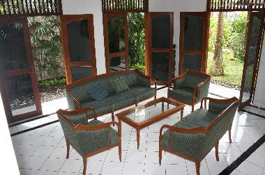 Villa en Kerobokan (Bali)Casa de vacaciones