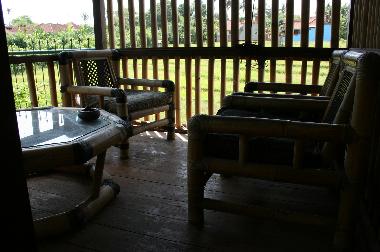 Villa en Kerobokan (Bali)Casa de vacaciones